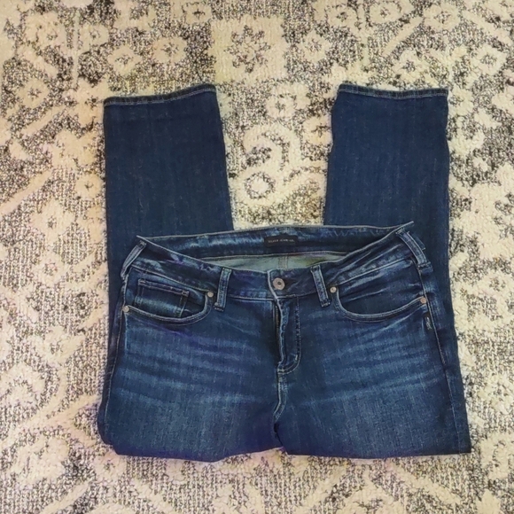 Silver Jeans - Picture 4 of 4